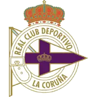 Dep. La Coruna