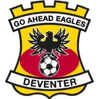 Go Ahead Eagles