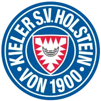 Holstein Kiel flag