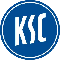 Karlsruher SC flag