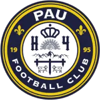 Pau flag