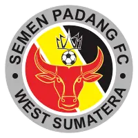 Semen Padang flag