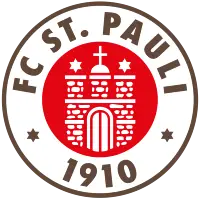 St. Pauli flag