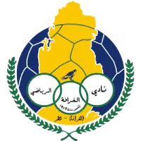 Al-Gharafa flag