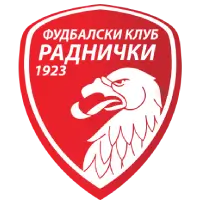 Radnicki 1923