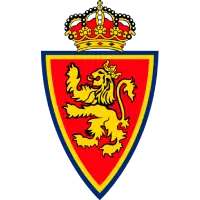 Real Zaragoza flag