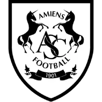 Amiens flag