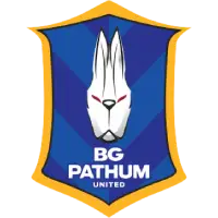 BG Pathum United flag