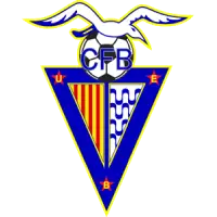 Badalona (W) flag