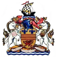 Barry flag