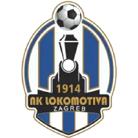 Lokomotiva Zagreb