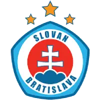 Slovan Bratislava U19