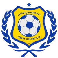 Ismaily