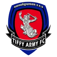 Tiffy Army