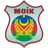 MOIK Baku flag