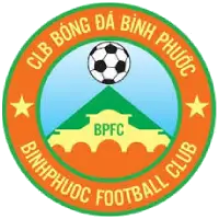 Binh Phuoc U19