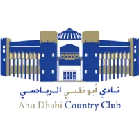 Abu Dhabi Country (W) flag