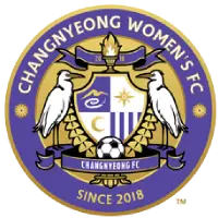 Changnyeong (W) flag