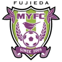 Fujieda MYFC flag