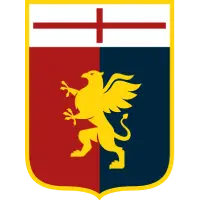 Genoa flag