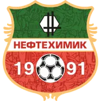 Neftekhimik flag