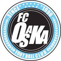 Osaka FC flag