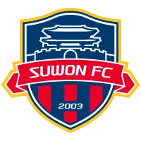 Suwon FMC (W) flag
