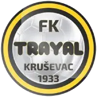 Trajal Krusevac