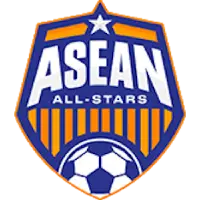 ASEAN All Stars flag