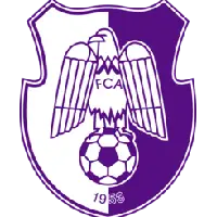 Arges Pitesti flag