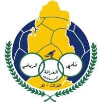 Al-Garrafa flag