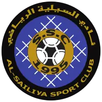 Al-Sailiya flag