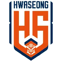 Hwaseong flag