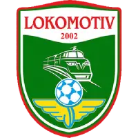 Lokomotiv Tashkent