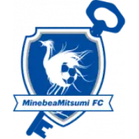 Minebea Mitsumi FC flag