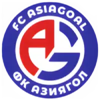 Asiagoal Bishkek flag