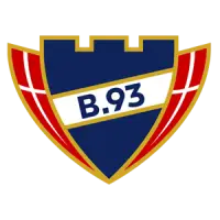 B93 Kobenhavn