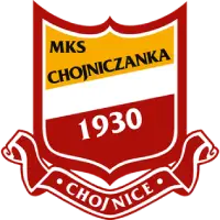 Chojniczanka Chojnice flag