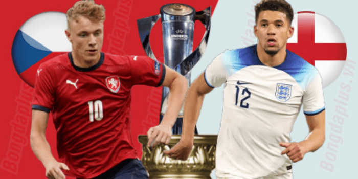 Czechia-U21-vs-England-U21