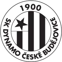 Dynamo Ceske Budejovice flag
