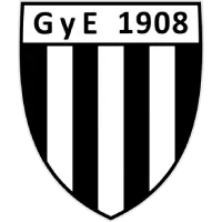 Gimnasia Mendoza flag