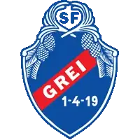 Grei flag