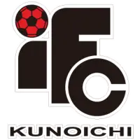 IGA Kunoichi (W) flag
