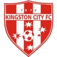 Kingston City