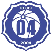 Klubi 04 flag