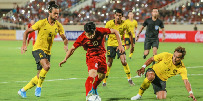 Malaysia-vs-Viet-Nam
