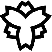 Nittaidai SMG Yokohama (W) flag