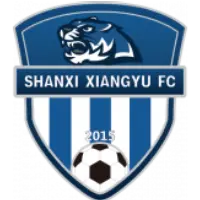 Shanxi Xiangyu