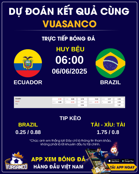 Soi-keo-Ecuador-vs-Brazil