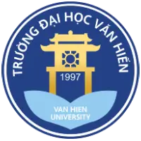 Van Hien University flag